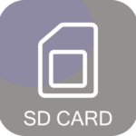 SD CARD