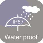 Water proof