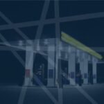 gas station 2 Malý