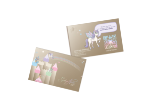 biz card