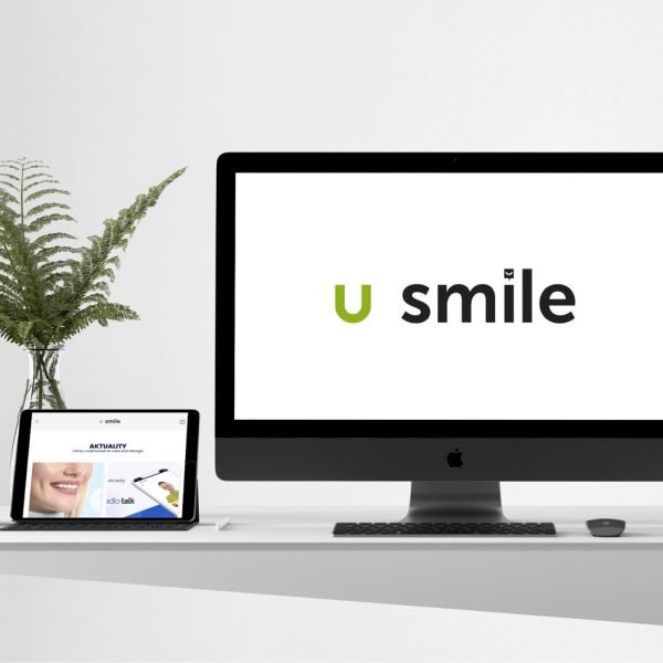 U SMILE